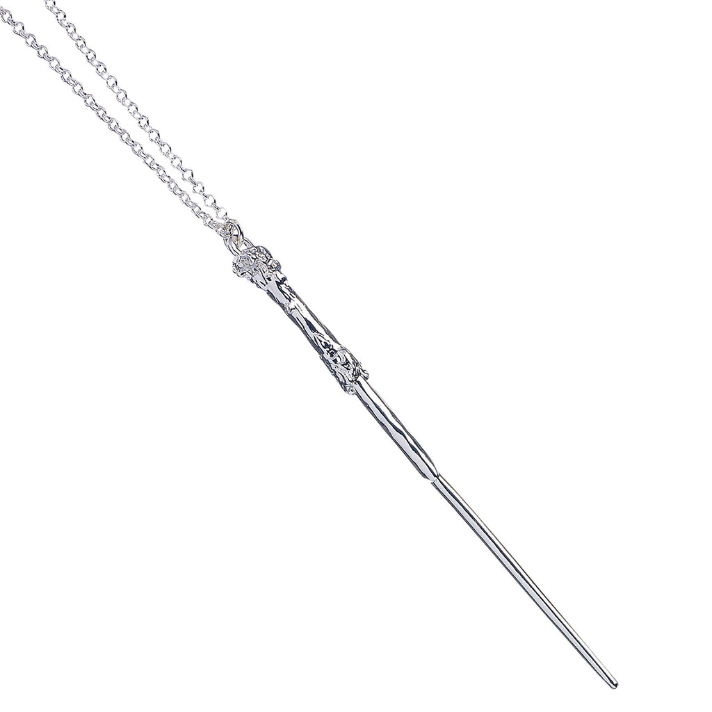Image produit Harry Potter - Collier Baguette Magique