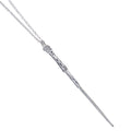 Image produit Harry Potter - Collier Baguette Magique