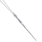 Image produit Harry Potter - Collier Baguette Magique