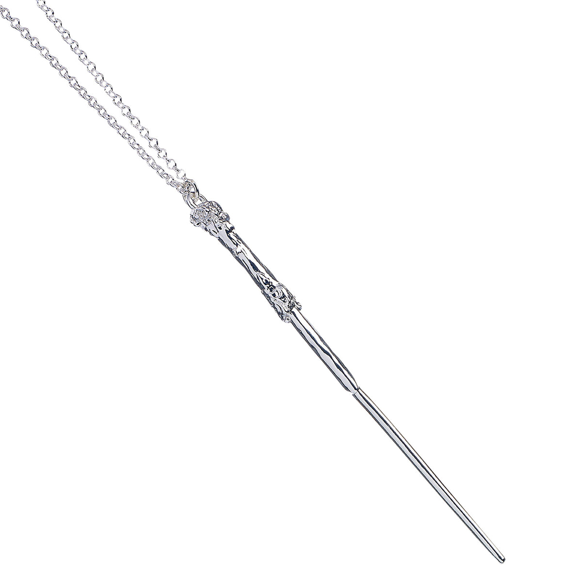 Image produit Harry Potter - Collier Baguette Magique