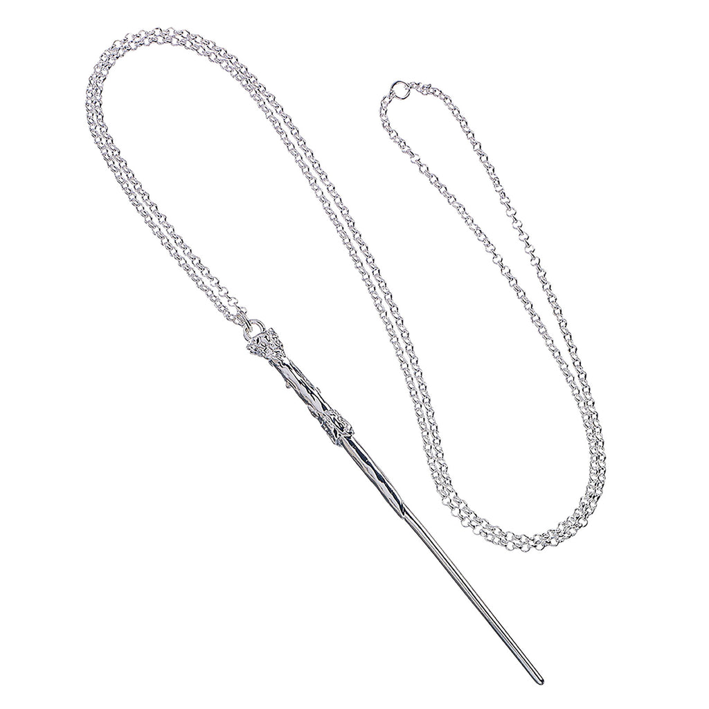 Image produit Harry Potter - Collier Baguette Magique