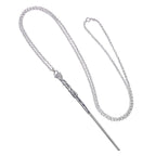 Image produit Harry Potter - Collier Baguette Magique