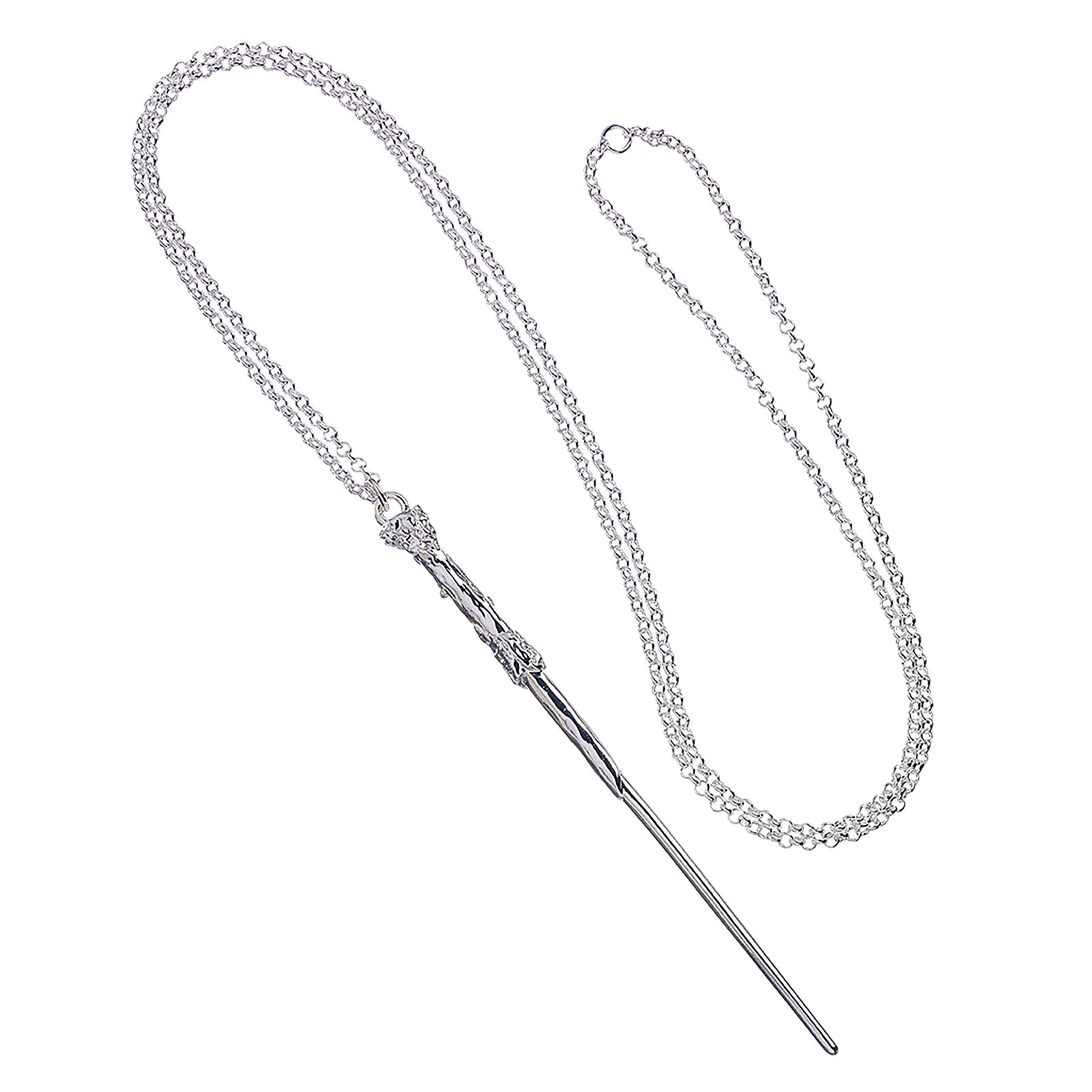 Image produit Harry Potter - Collier Baguette Magique