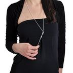 Image produit Harry Potter - Collier Baguette Magique