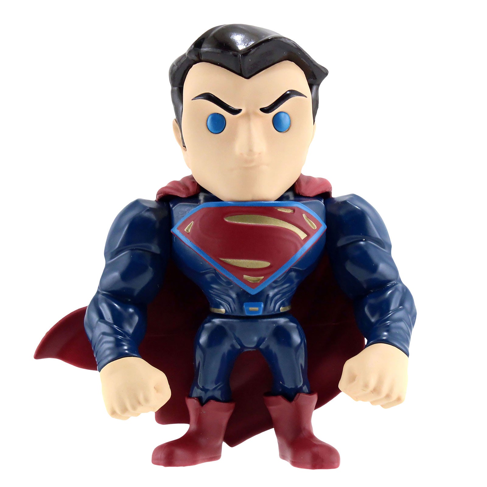Image produit Superman - Figurine d'action 10 cm