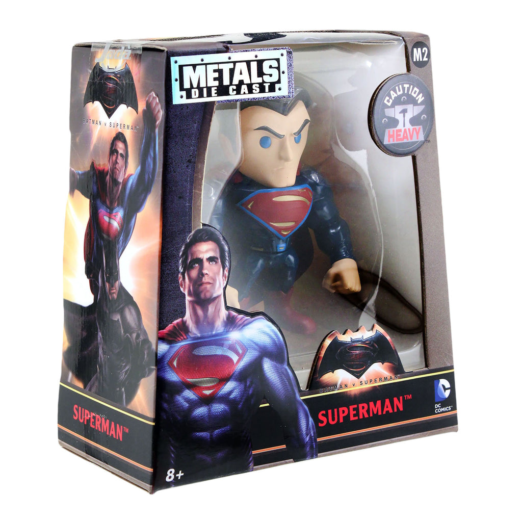 Image produit Superman - Figurine d'action 10 cm