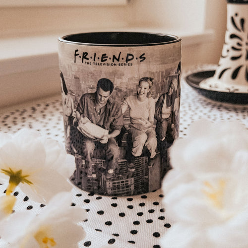 Image produit Friends - Tasse Skyscraper