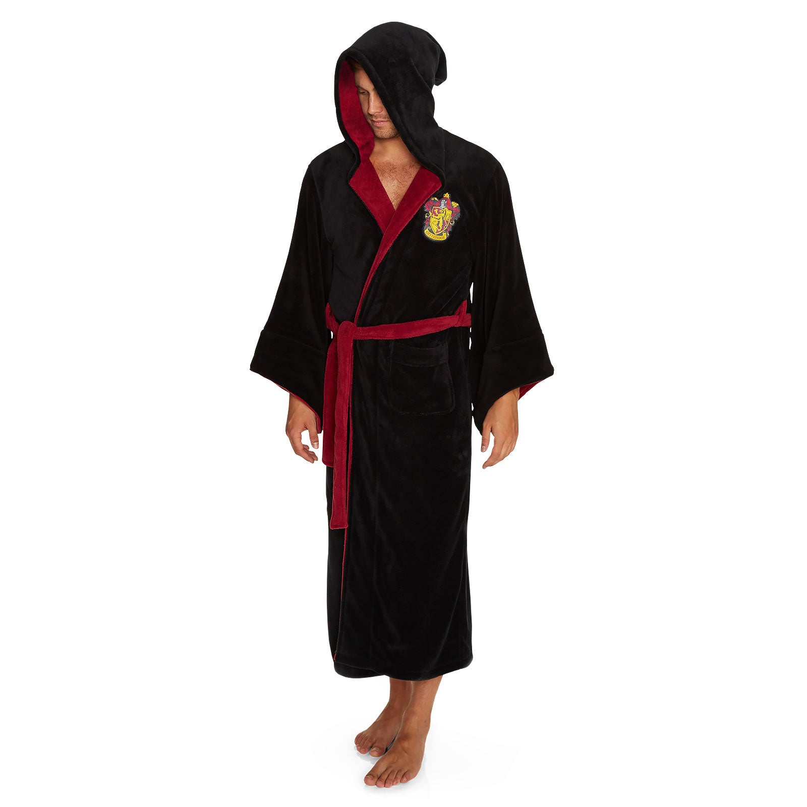 Image produit Harry Potter - Peignoir Gryffondor