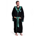 Image produit Harry Potter - Peignoir Slytherin