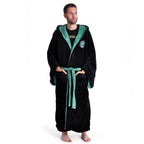 Image produit Harry Potter - Peignoir Slytherin