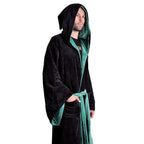 Image produit Harry Potter - Peignoir Slytherin