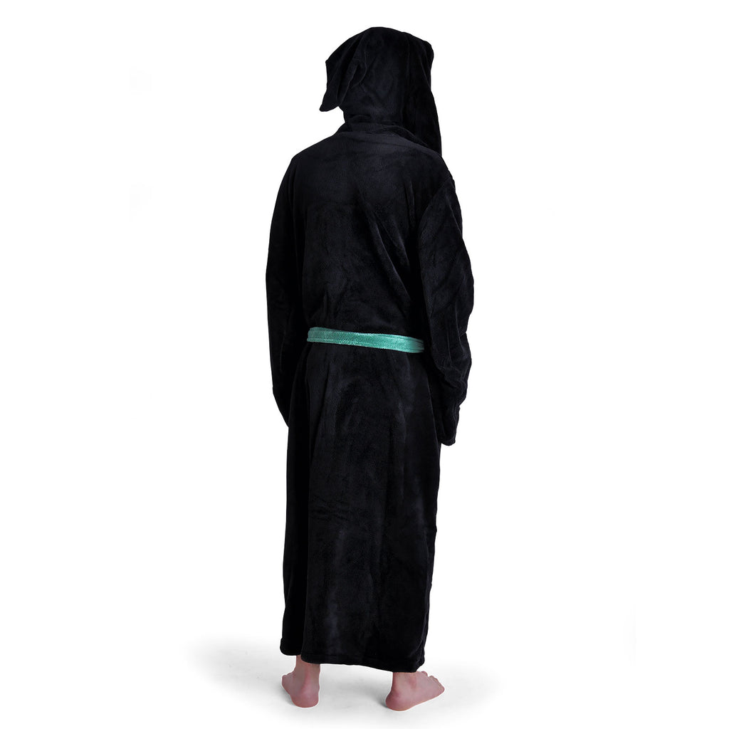 Image produit Harry Potter - Peignoir Slytherin