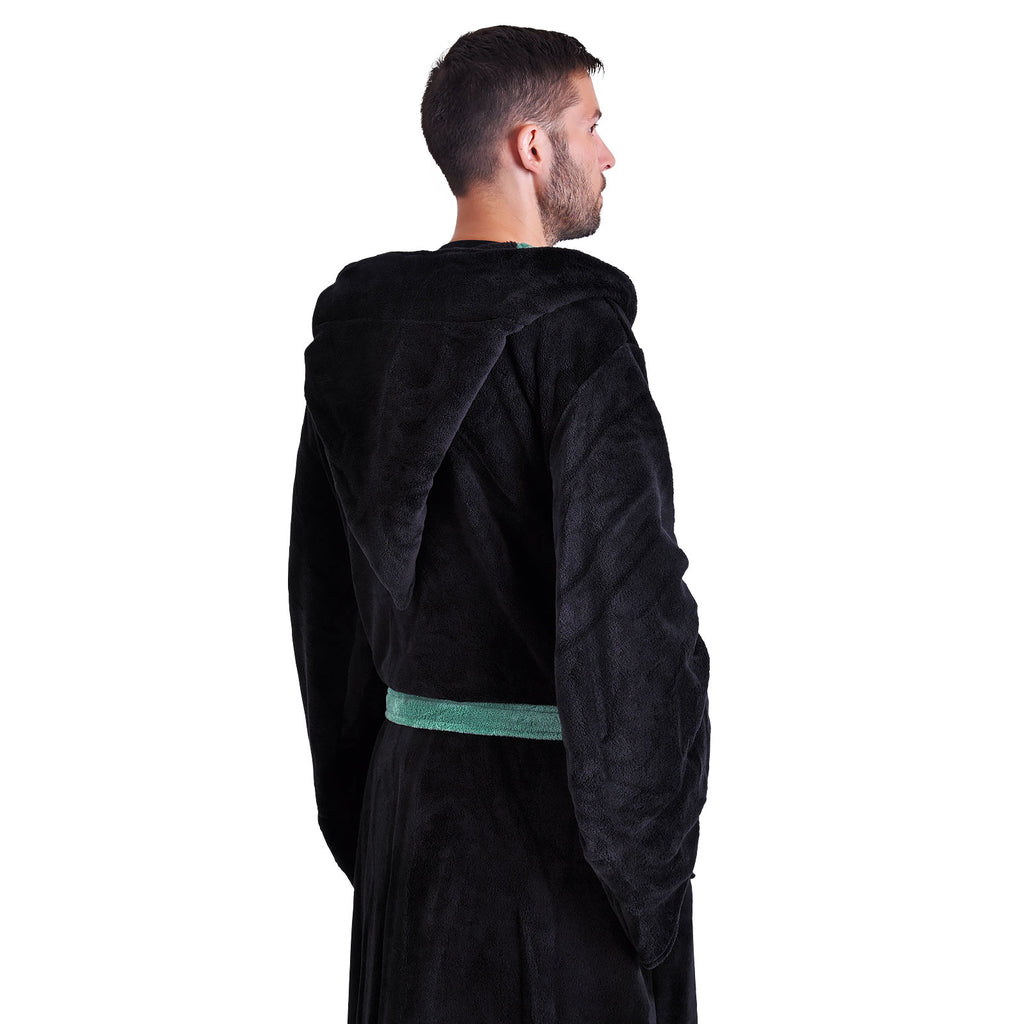 Image produit Harry Potter - Peignoir Slytherin