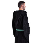 Image produit Harry Potter - Peignoir Slytherin