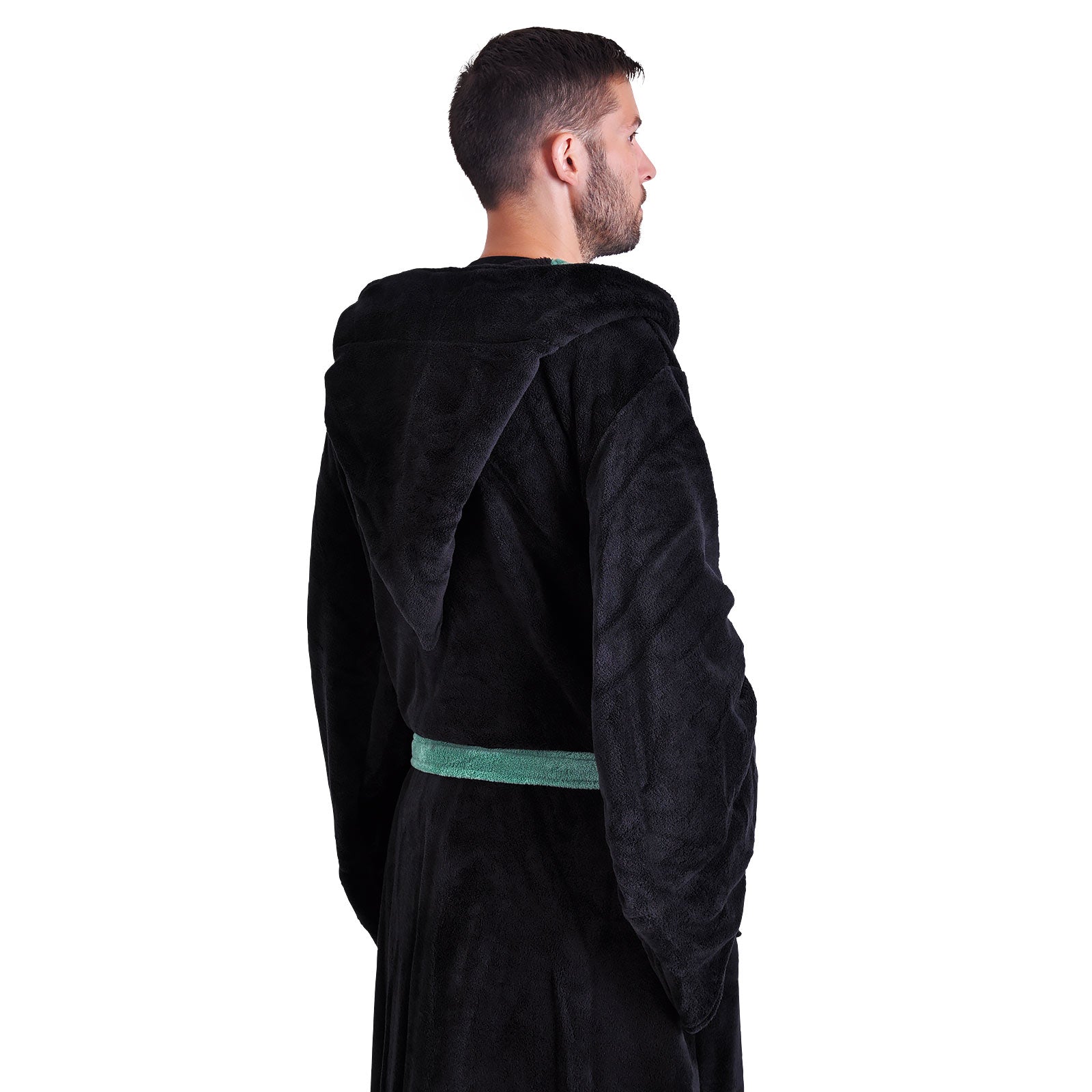 Image produit Harry Potter - Peignoir Slytherin