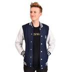 Image produit One Piece - Veste de collège de l'équipage de Chapeau de Paille
