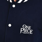 Image produit One Piece - Veste de collège de l'équipage de Chapeau de Paille