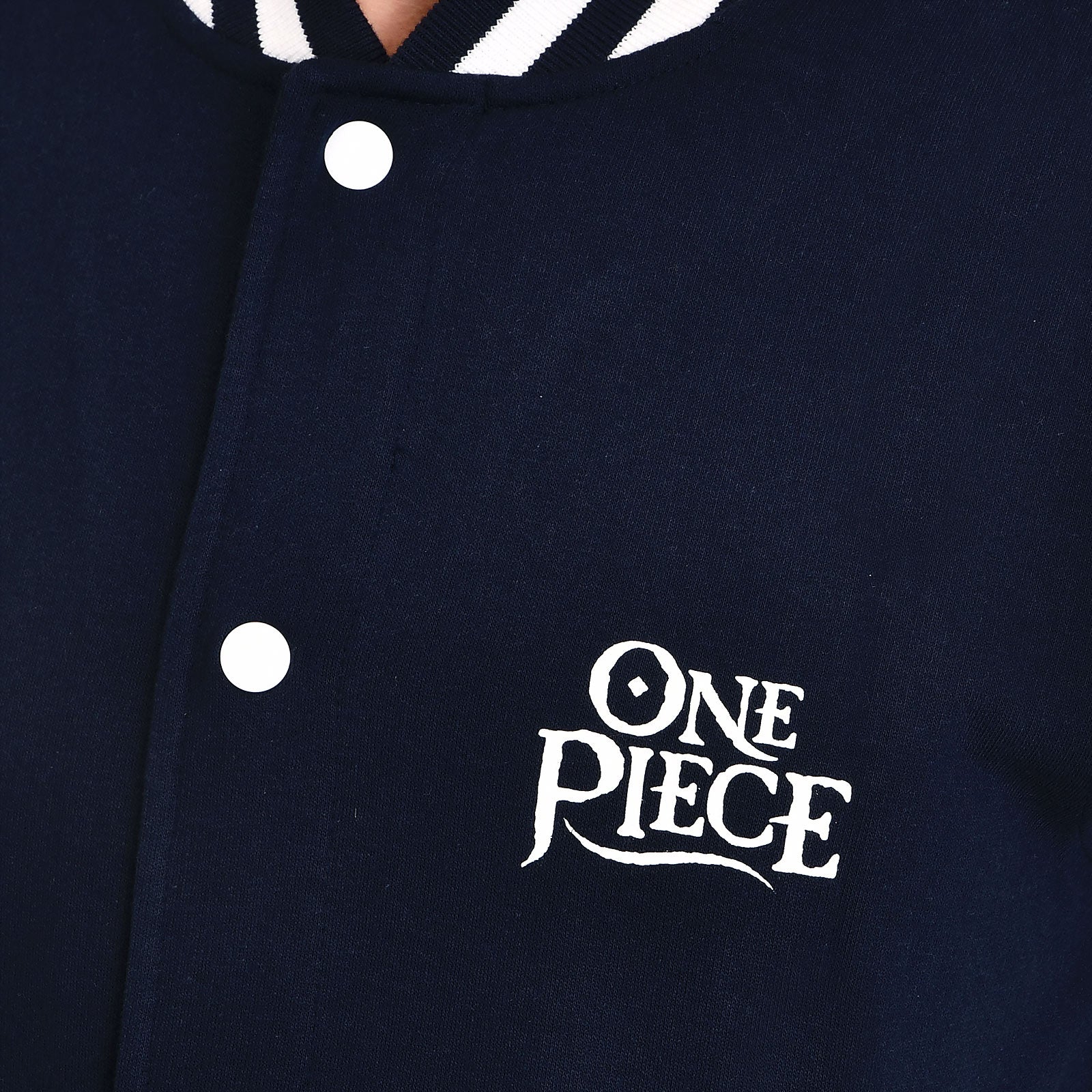 Image produit One Piece - Veste de collège de l'équipage de Chapeau de Paille