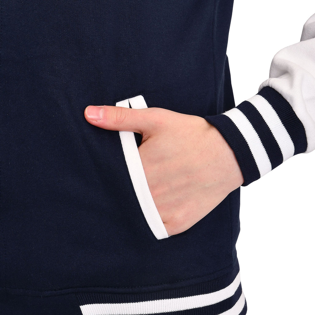 Image produit One Piece - Veste de collège de l'équipage de Chapeau de Paille