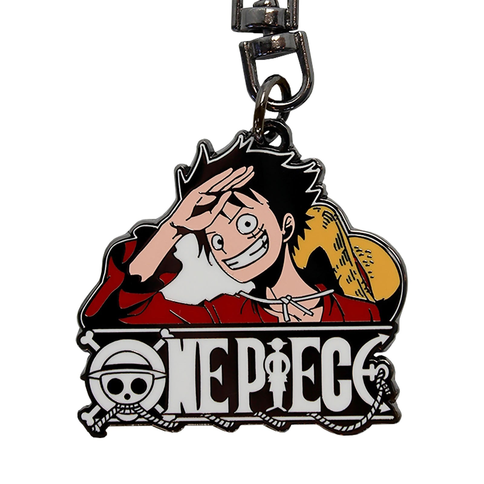 Image produit One Piece - Porte-clés New World