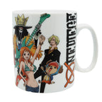 Image produit One Piece - Tasse New World