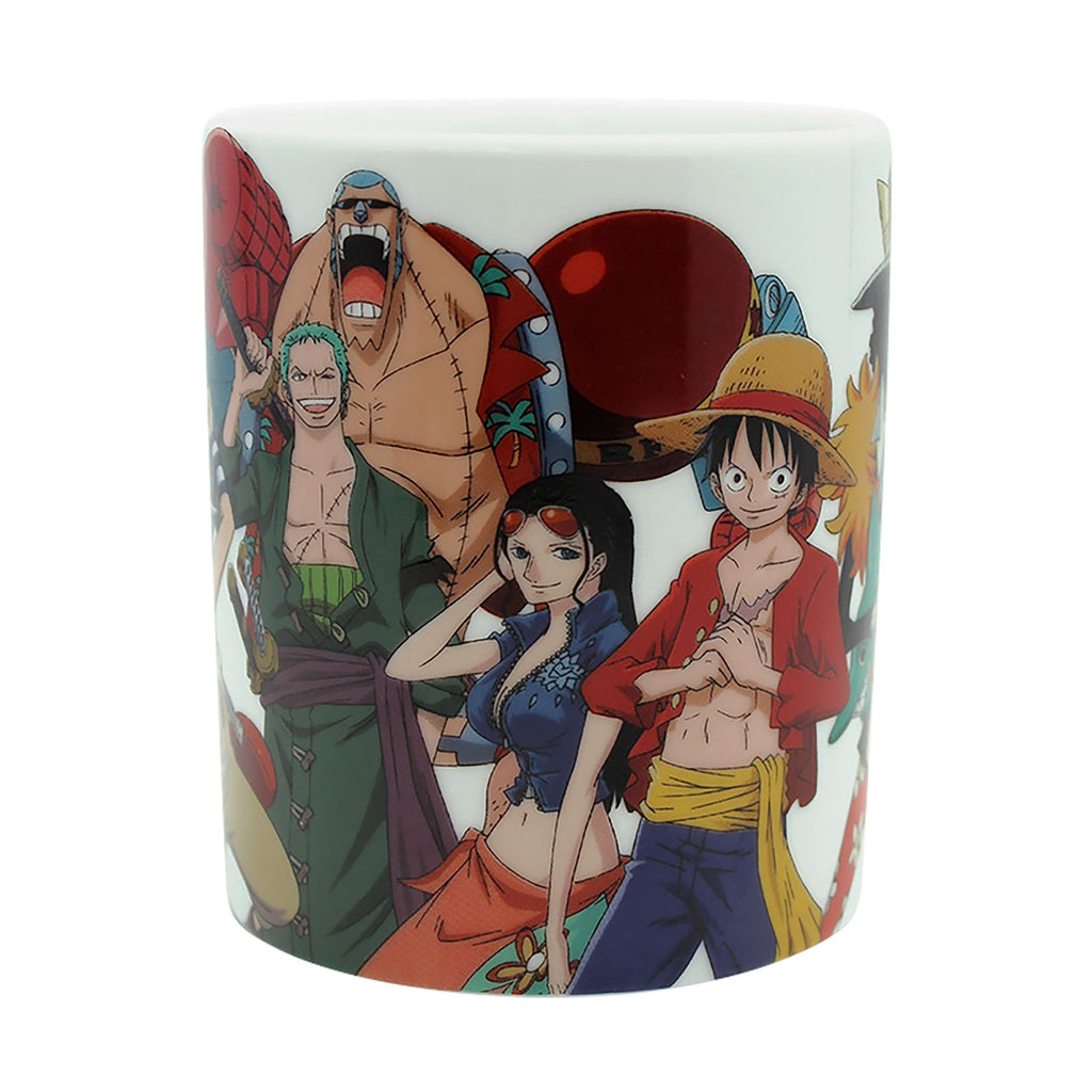 Image produit One Piece - Tasse New World