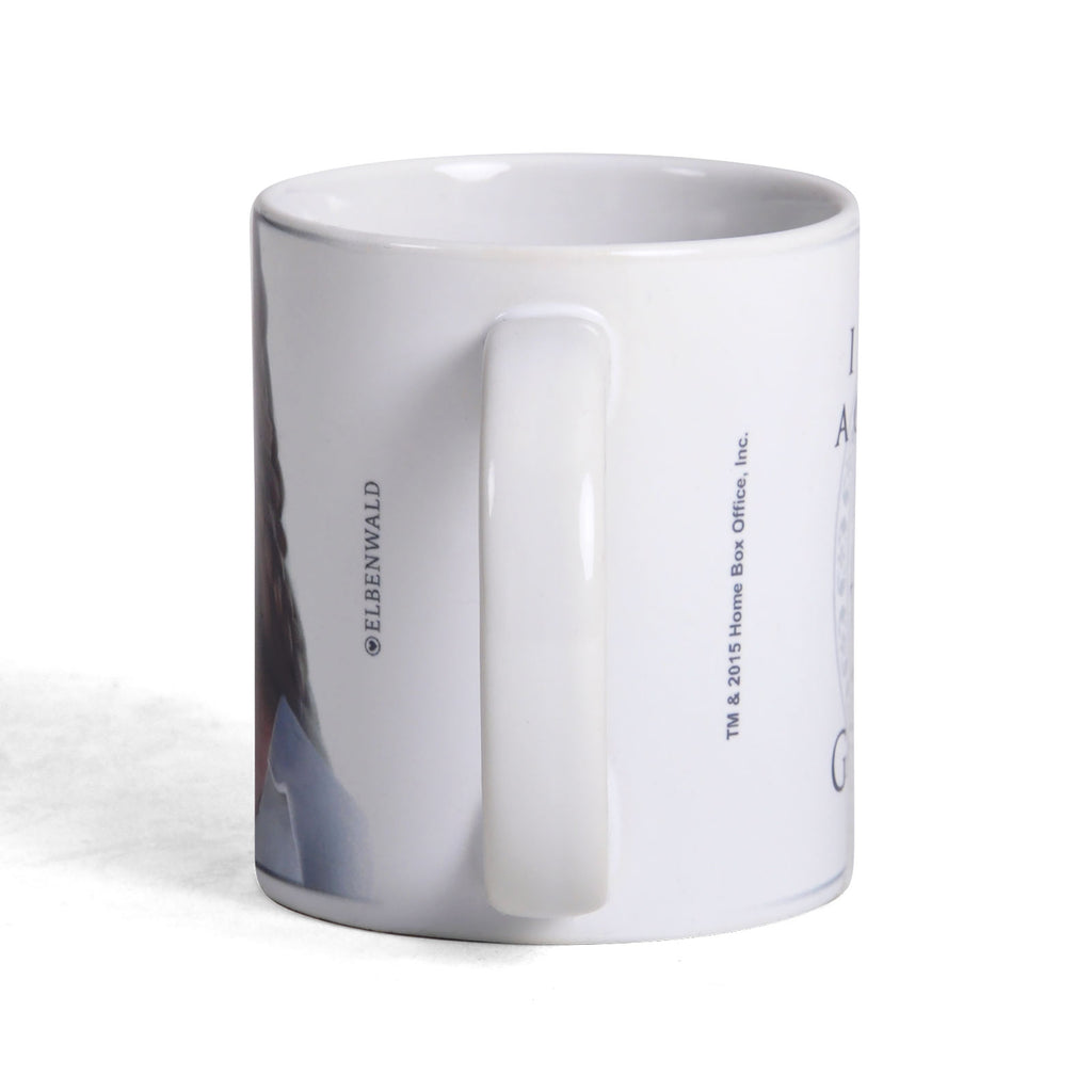 Image produit Game of Thrones - Tasse Daenerys Targaryen blanche
