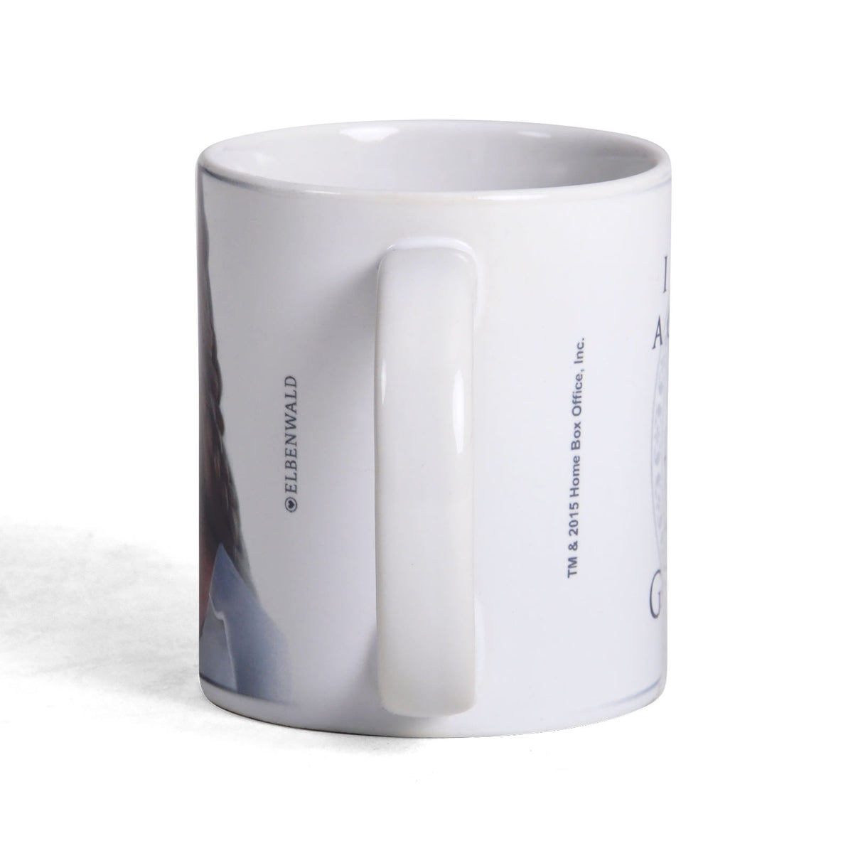 Image produit Game of Thrones - Tasse Daenerys Targaryen blanche