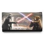 Image produit Star Wars - Portefeuille Darth Vader & Obi Wan