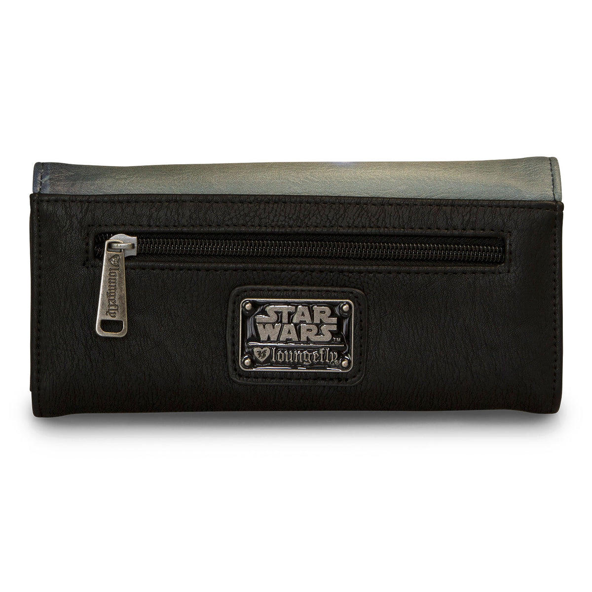 Image produit Star Wars - Portefeuille Darth Vader & Obi Wan