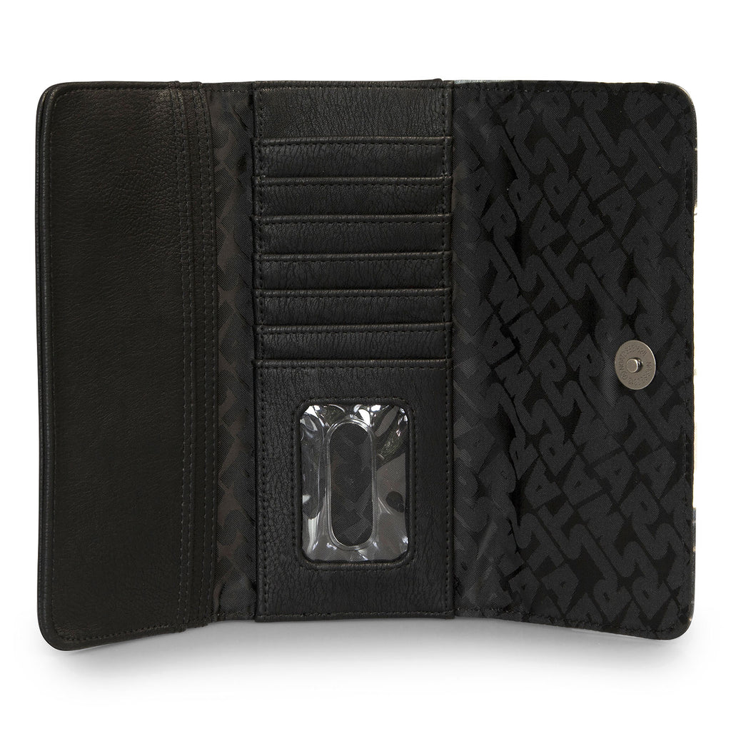 Image produit Star Wars - Portefeuille Darth Vader & Obi Wan
