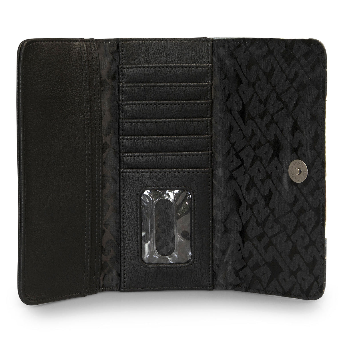 Image produit Star Wars - Portefeuille Darth Vader & Obi Wan