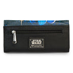 Image produit Star Wars - Portefeuille Luke & Leia