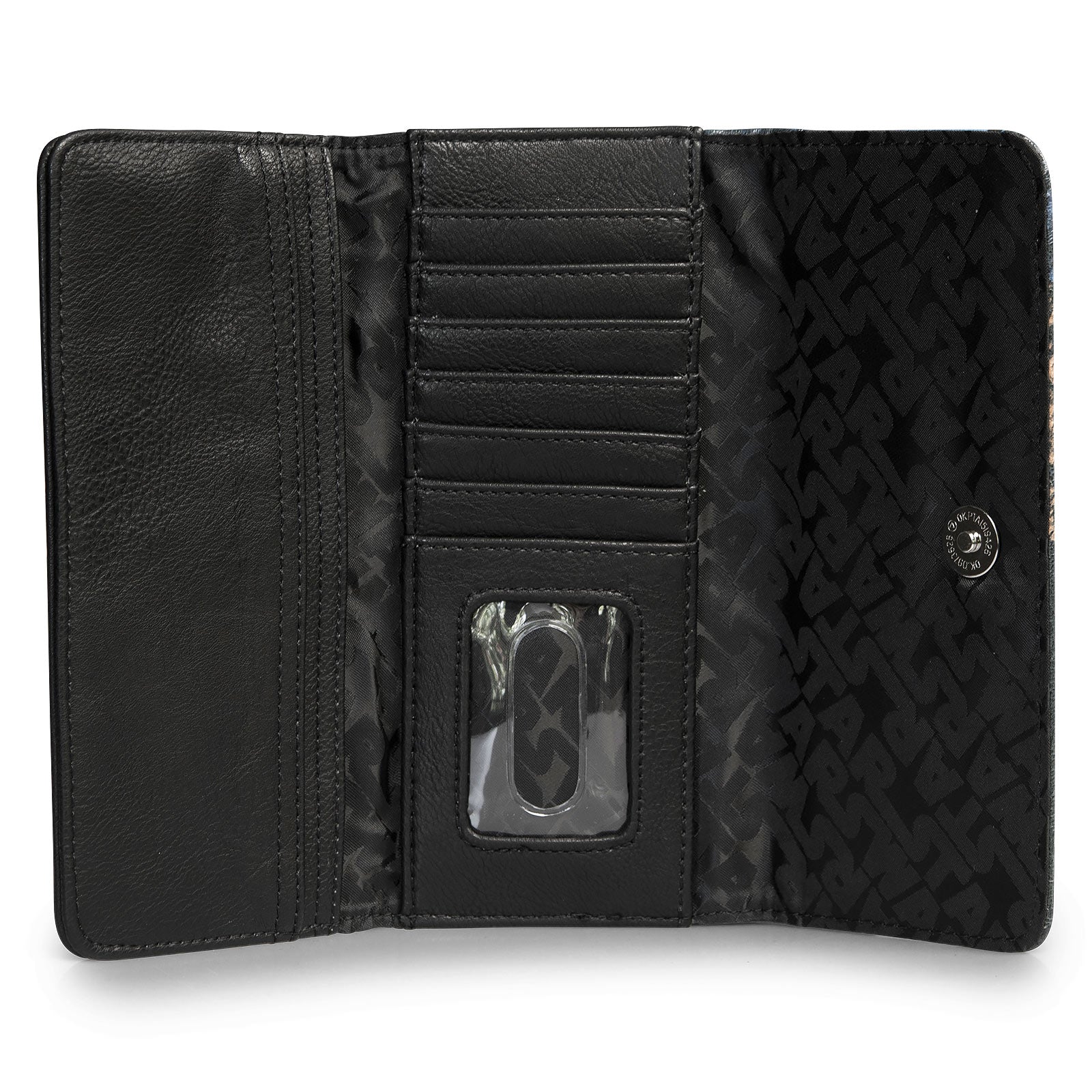 Image produit Star Wars - Portefeuille Luke & Leia