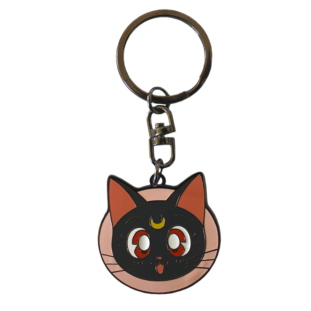 Image produit Sailor Moon - Porte-clés Luna