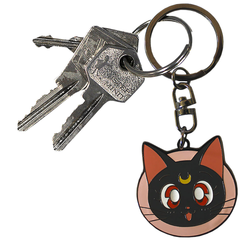 Image produit Sailor Moon - Porte-clés Luna