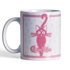Image produit Sailor Moon - Mug Luna & Sailor Moon