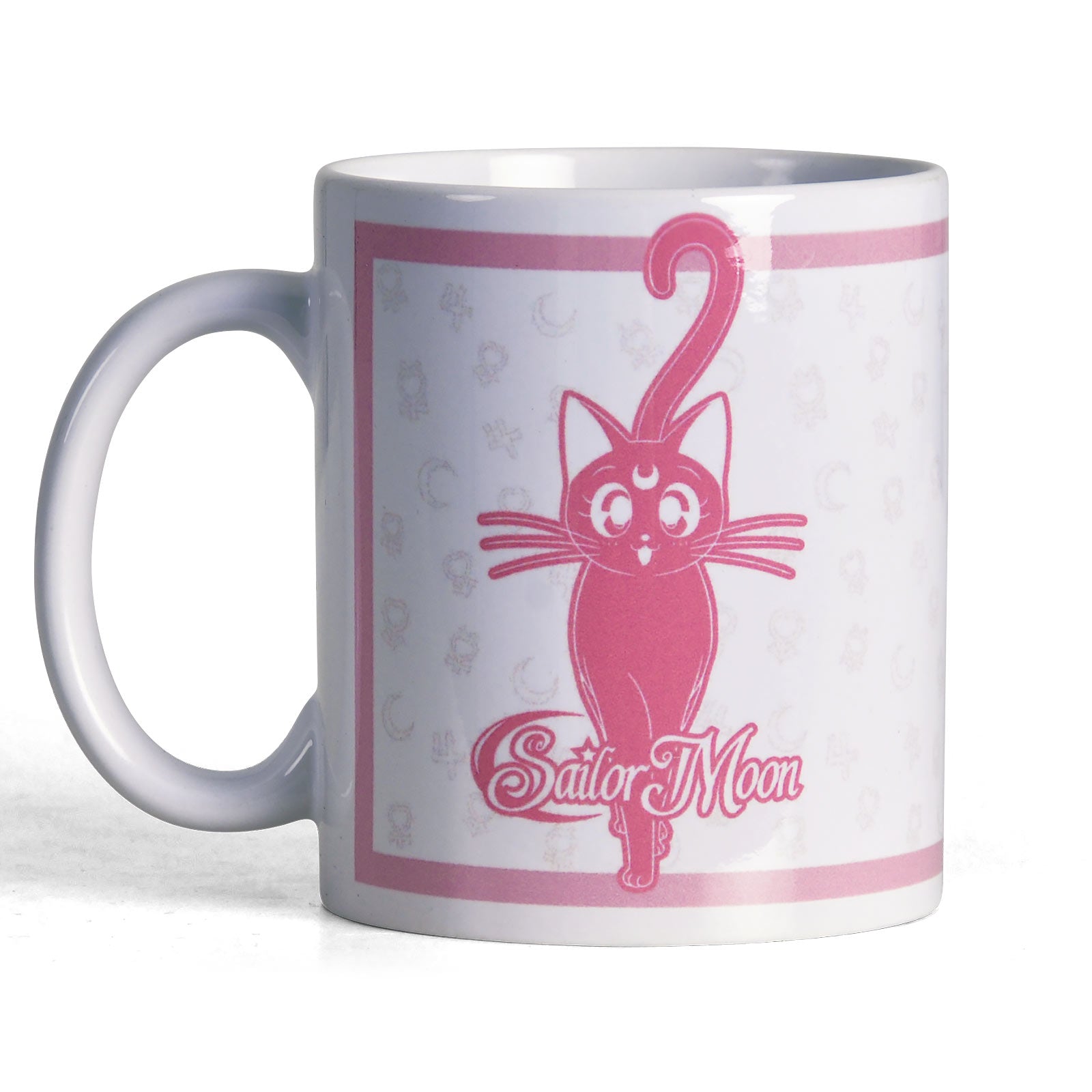 Image produit Sailor Moon - Mug Luna & Sailor Moon