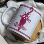 Image produit Sailor Moon - Mug Luna & Sailor Moon