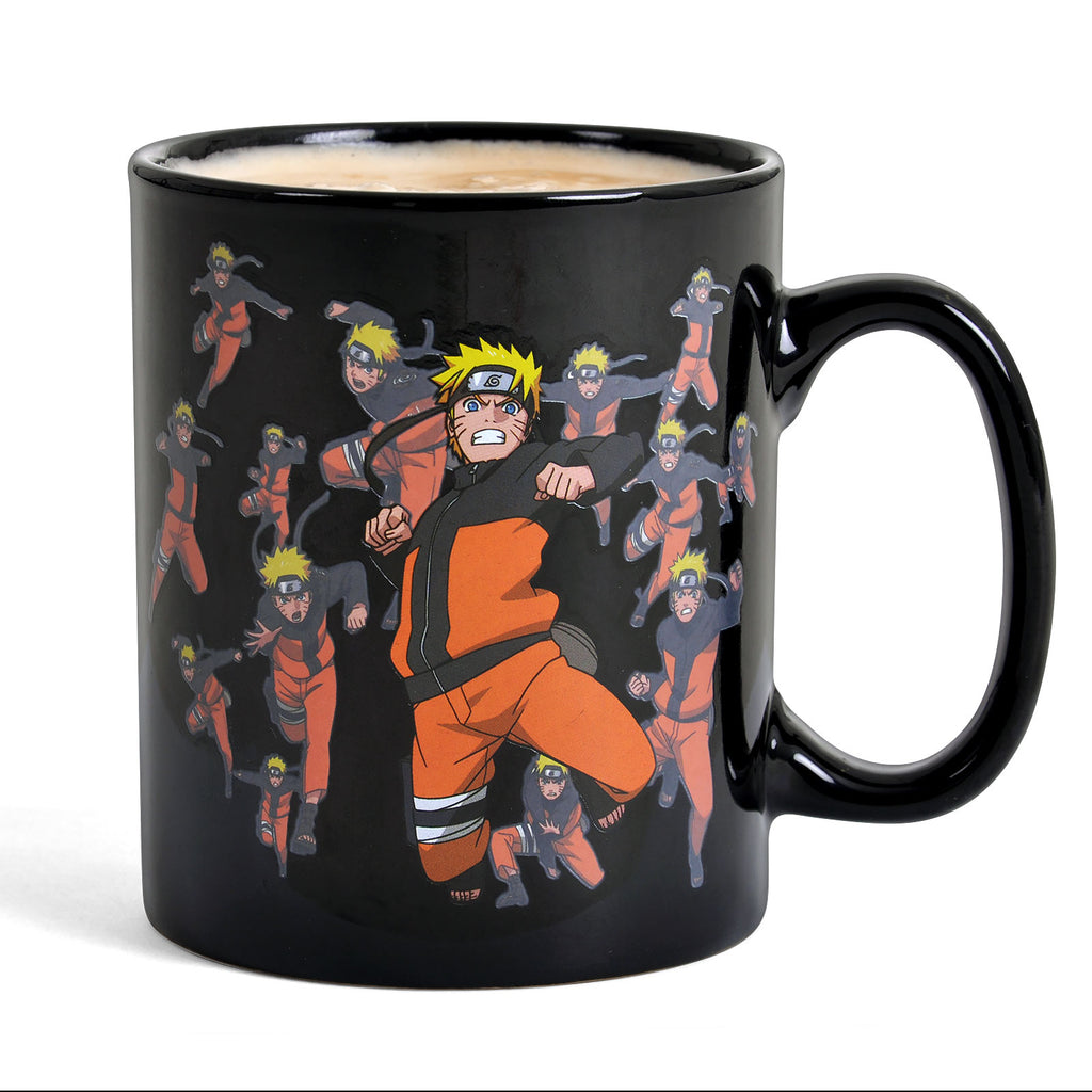 Image produit Naruto - Tasse à effet thermique