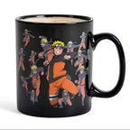 Image produit Naruto - Tasse à effet thermique