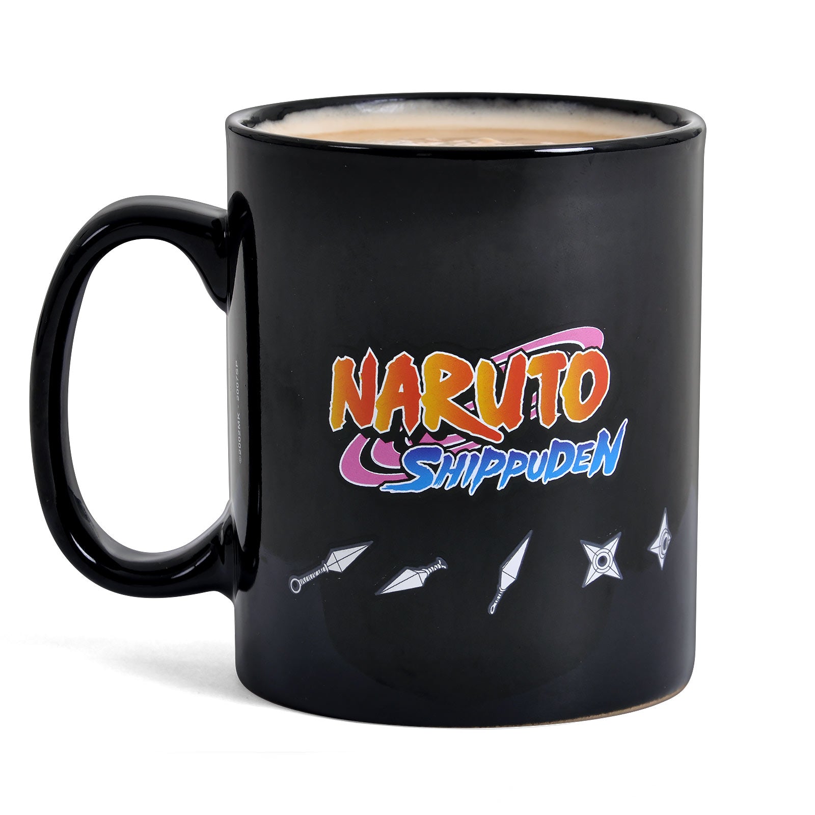 Image produit Naruto - Tasse à effet thermique