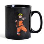 Image produit Naruto - Tasse à effet thermique