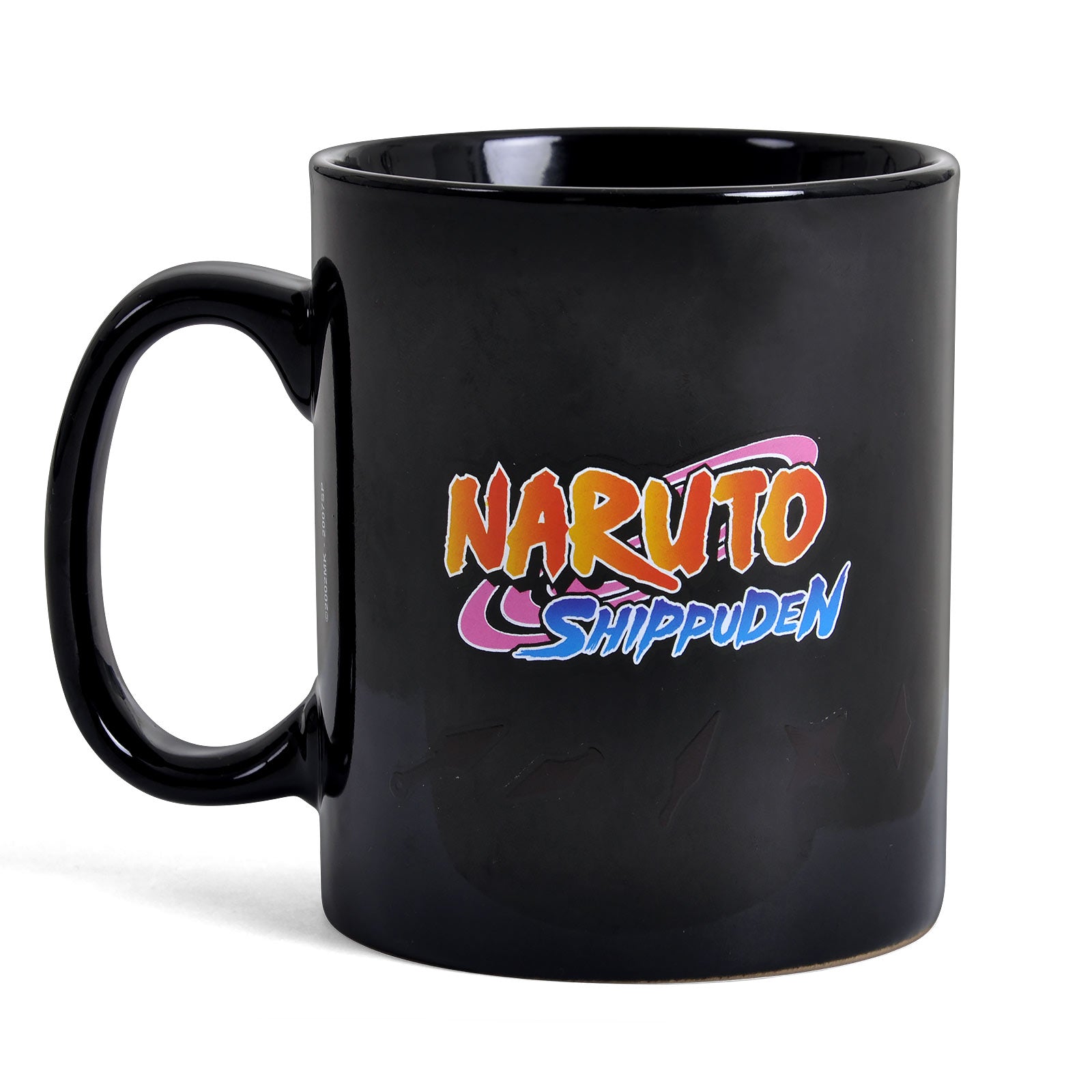 Image produit Naruto - Tasse à effet thermique