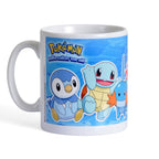 Image produit Pokemon - Tasse Partenaires de l'Eau