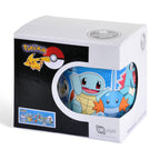 Image produit Pokemon - Tasse Partenaires de l'Eau