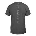 Image produit Warcraft - T-Shirt Frostwolf Gris
