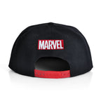 Image produit Marvel - Casquette Snapback Logo