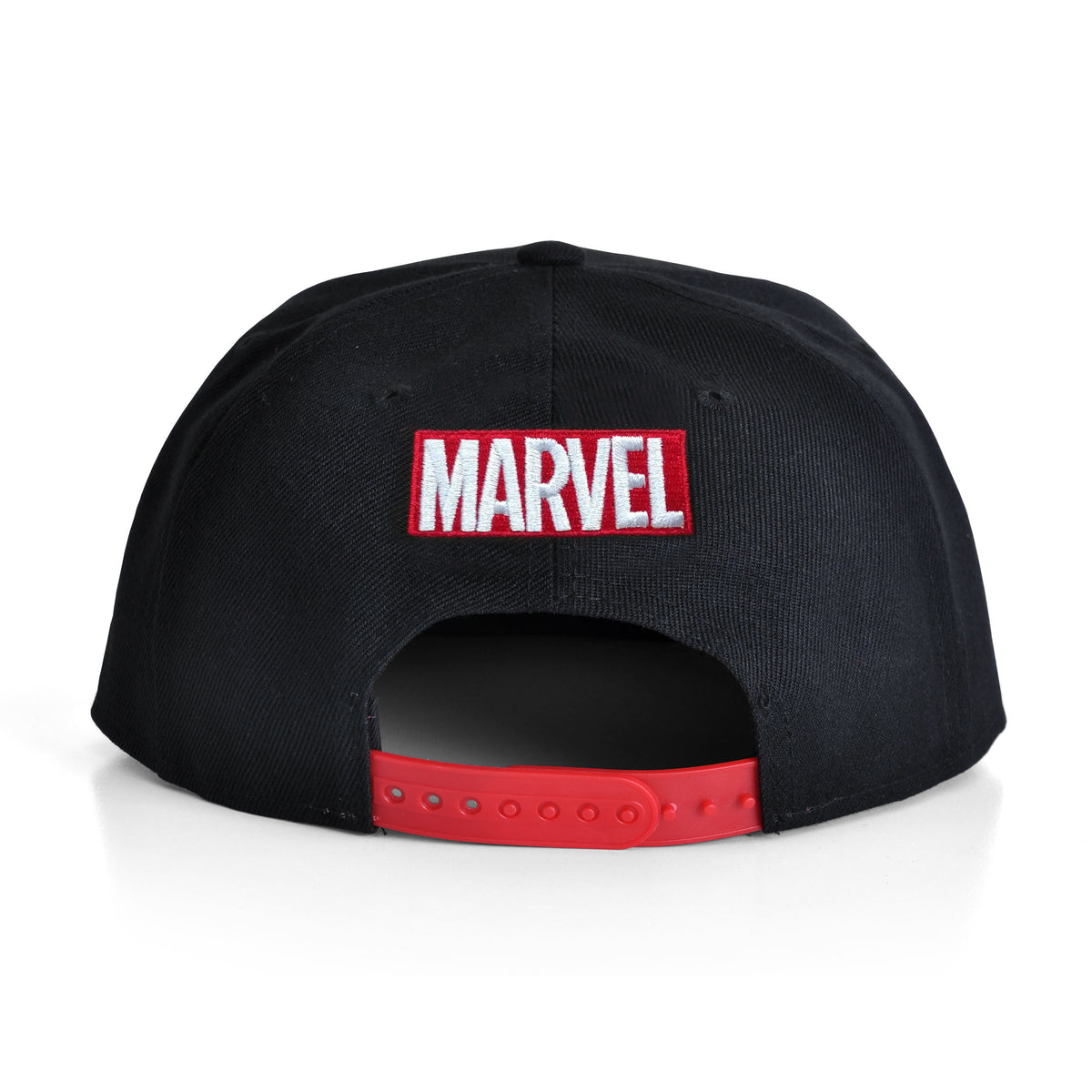 Image produit Marvel - Casquette Snapback Logo
