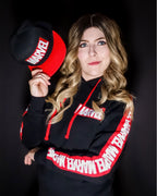 Image produit Marvel - Casquette Snapback Logo